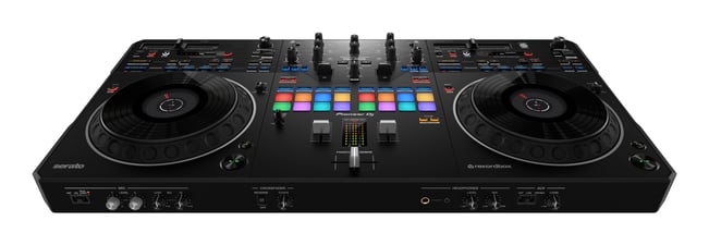 Pioneer DJ DDJ-REV5 DJ Controller Tilt