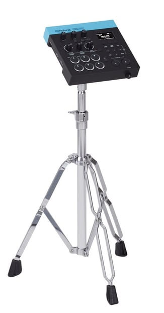 Roland TM 6 Pro,on pds-10 stand