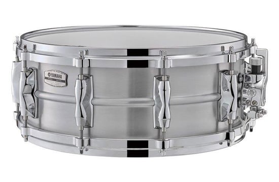 Yamaha Recording Custom Aluminium Snare, 14x5.5in