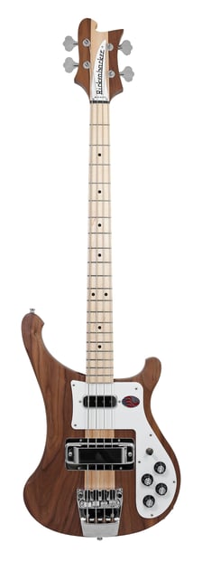 Rickenbacker 4003S Bass, Walnut