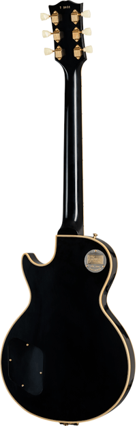 Gibson Custom 1957 Les Paul Custom Reissue