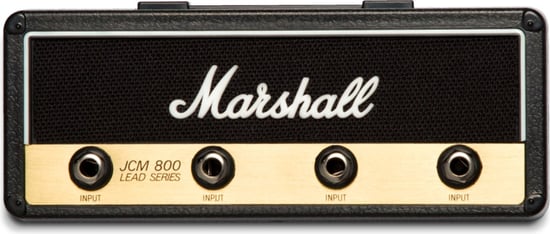 Marshall JCM800 Jack Rack V2