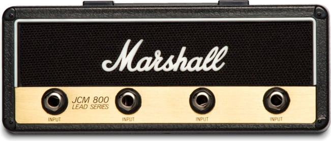 Marshall JCM800 Jack Rack V2