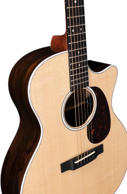 GPC-13E Grand Performance Acoustic - Neck Join