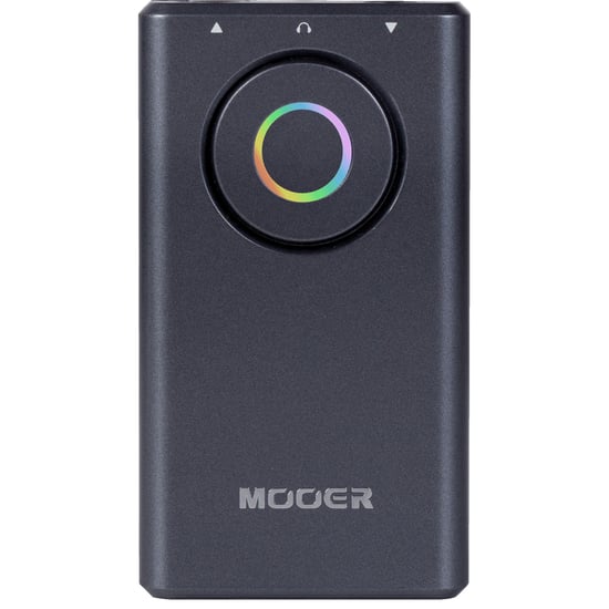 Mooer Prime P1 Portable Multi Effects Processor, Grey