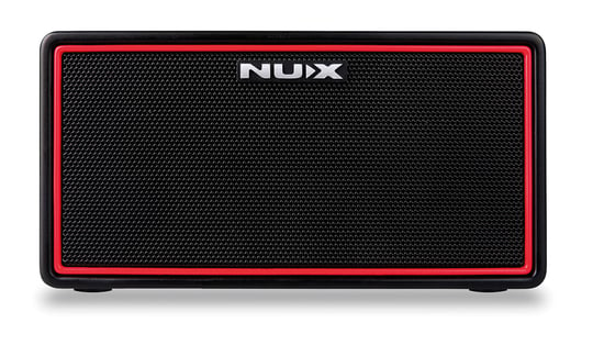 NU-X Mighty Air Guitar/Bass Amp with Wireless Bug