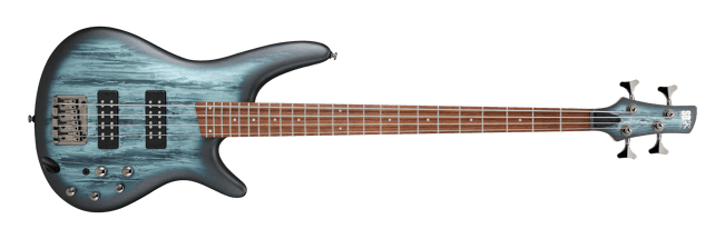 Ibanez SR300E Bass, Sky Veil Matte