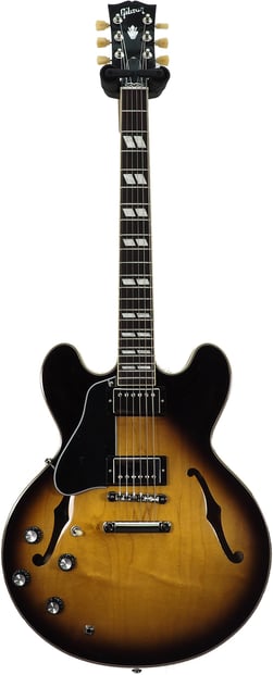 GibsonES345VBLH