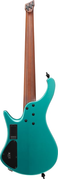 Ibanez EHB1005SMS Multiscale Bass Emerald  4