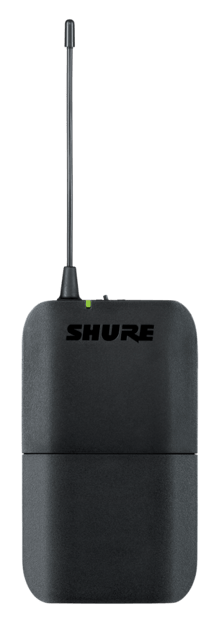 Shure BLX1288UK/MX53 Dual Channel Wireless