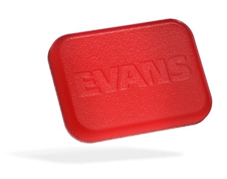 Evans EQ Pods Drum Dampener Gels
