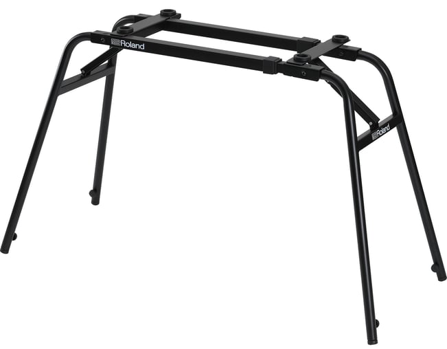 Roland KS-13 Table-Style Keyboard Stand_2