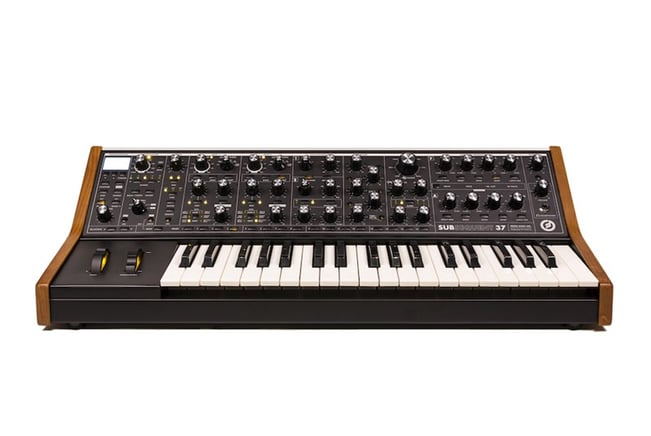 Moog Subsequent 37 Main
