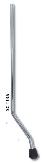 Gibraltar SC-TL3A Floor Tom Legs 2.7mm, 3 Pack