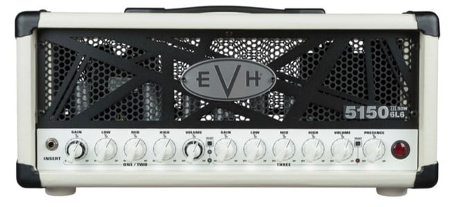 EVH 5150 III 50W Head