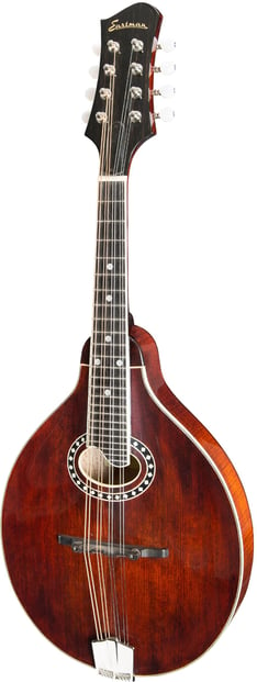 Eastman MD504 A-Style Mandolin 2
