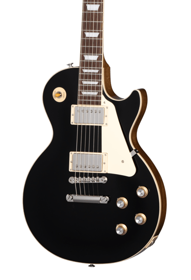 Gibson Custom Colour Series Les Paul Standard 60s, Ebony