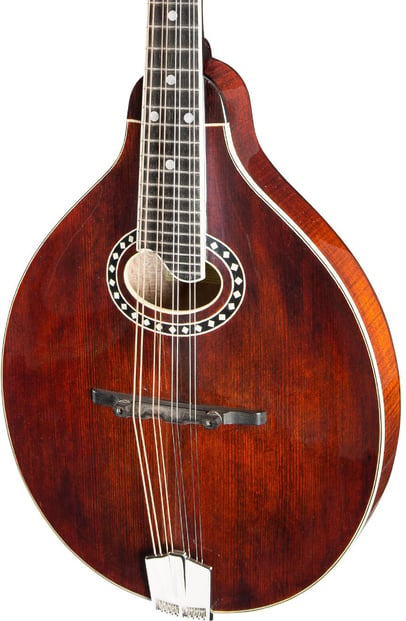 Eastman MD504 A-Style Mandolin 1