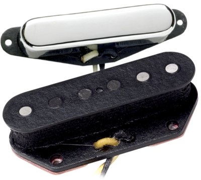 Seymour Duncan STL-1 Vintage Broadcaster Tele Pickup Set, Nearly New