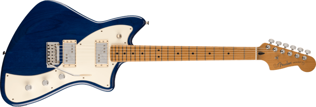 Fender FSR Player Plus Meteora