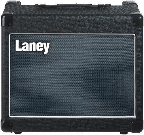 Laney LG20R 20W 1x8 Combo
