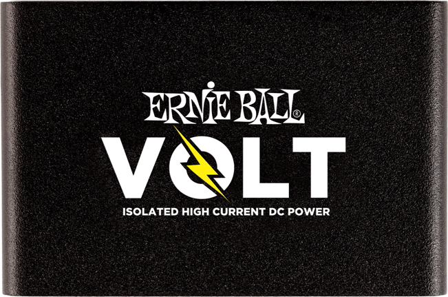 Ernie Ball P06191 Volt Power Supply 4