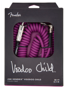 Fender Hendrix Voodoo Child Cable