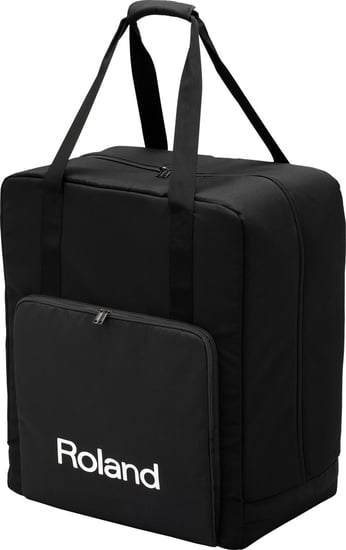 Roland CB-TDP TD-4KP Carry Case, Compatible with TD-1KPX and TD-1KPX2