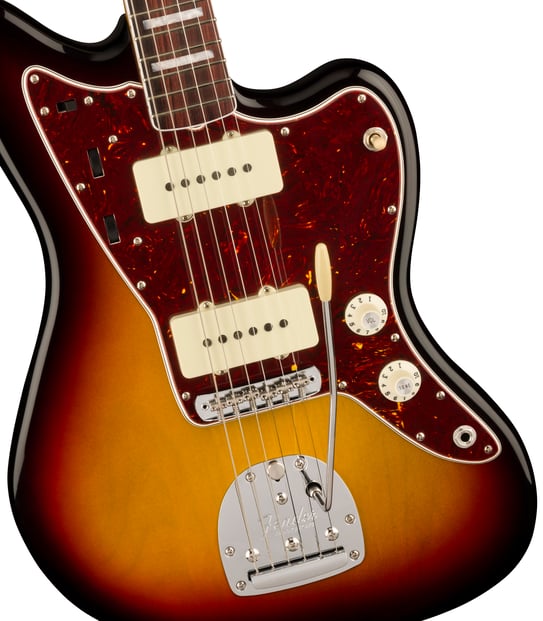 Fender American Vintage II 1966 Jazzmaster