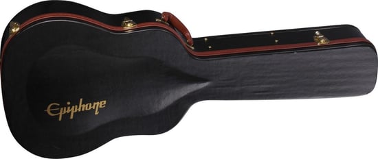 Epiphone Case for Dreadnought