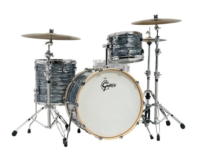Renown Maple 3 Piece Shell Pack
