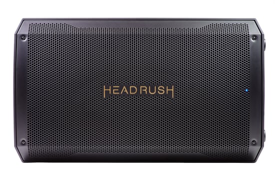 HeadRush FRFR-112 mk2 Powered Guitar Cabinet