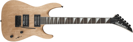 Jackson JS 22 Dinky Arch Top, Natural Oil