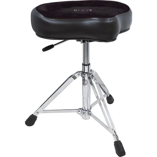 Roc N Soc Nitro Base with Cycle Seat, 18-24in, Black