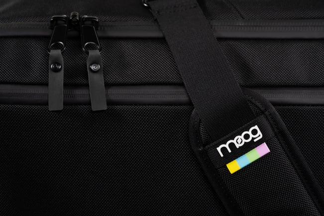 Moog SR Series Matriarch Case