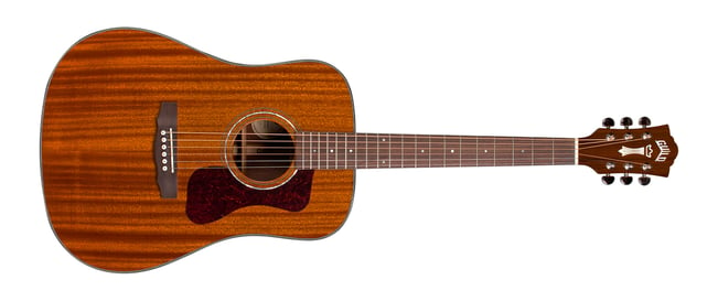 Guild D-120 Westerly Dreadnought