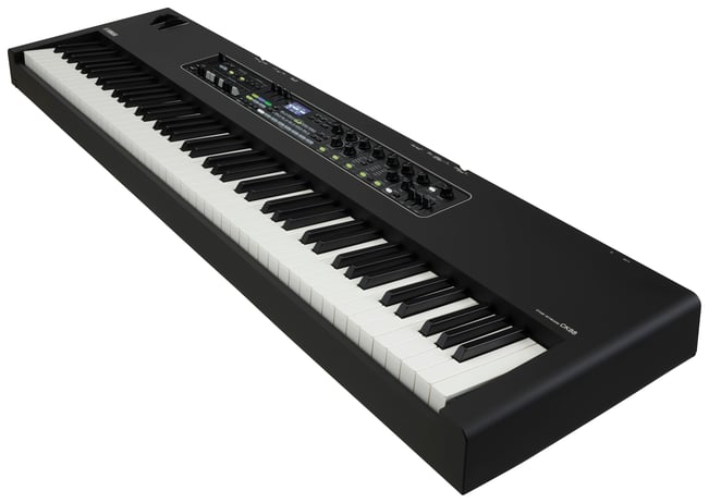 Yamaha CK88 Stage Keyboard Right