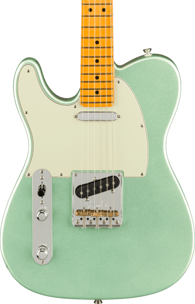 Fender American Professional II Tele