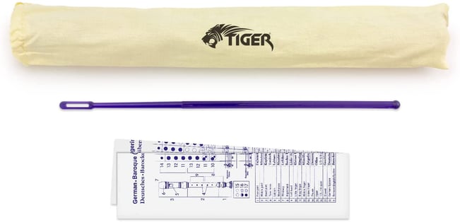 Tiger REC7-PU