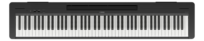 Yamaha P-145 Digital Piano Top