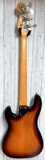 Fender American Vintage '62 P-Bass