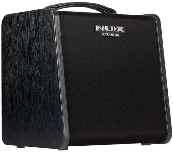 NU-X Stageman II AC-60 Acoustic Amplifier