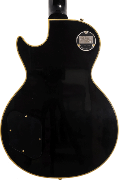 Gibson1954LesPaulCustomBlackBeauty-6