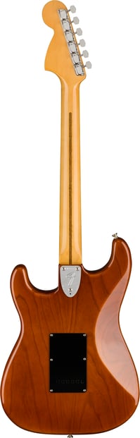Fender American Vintage II 1973 Strat Mocha
