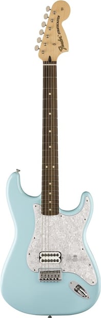 Fender Limited Edition Tom Delonge DB