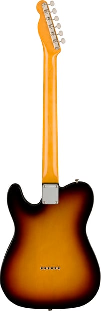 Fender American Vintage II 1963 Tele Sunburst
