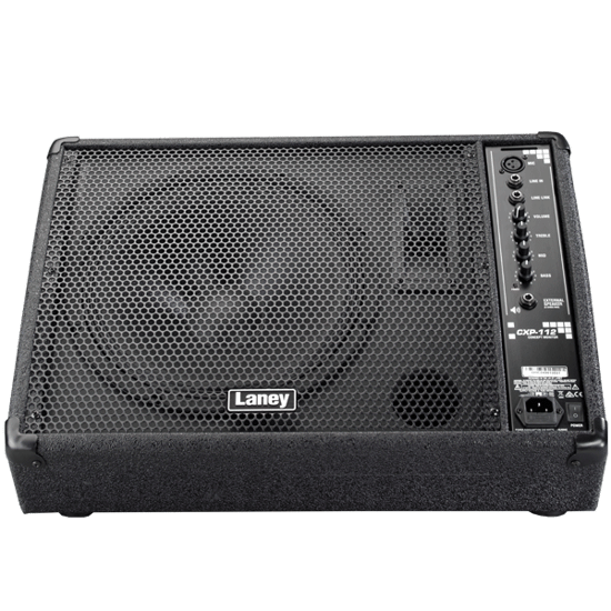 Laney CXP-115 Active Floor Monitor