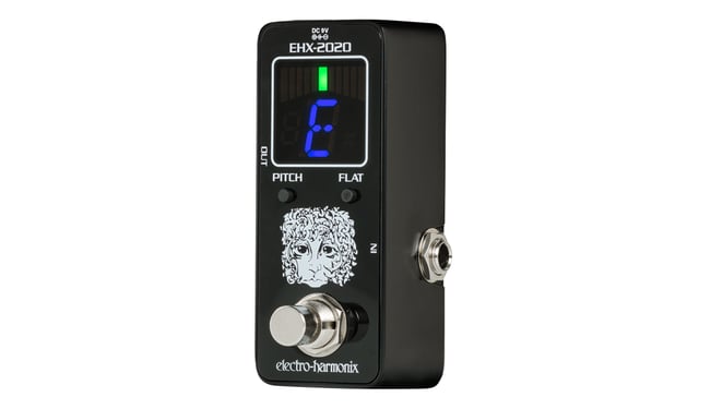 EHX 2020 Front