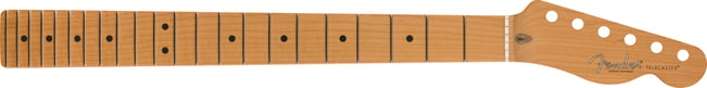 Fender American Pro II Tele Neck