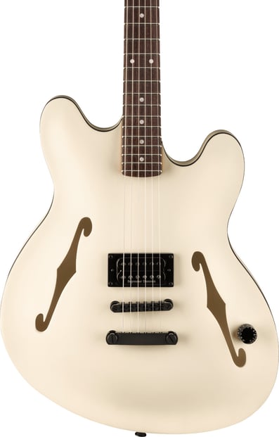 Fender Tom DeLonge Starcaster SOWT 1